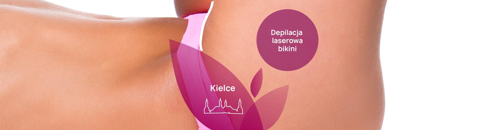 Jakie korzyści przynosi laserowa depilacja bikini w Kielcach? - PerfectLift