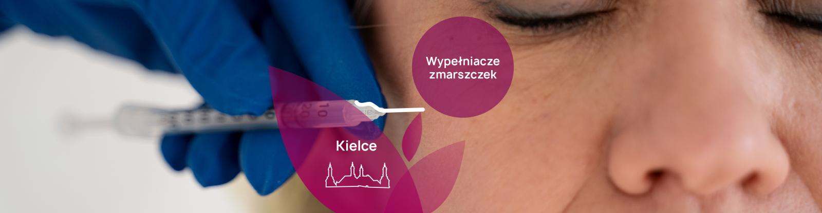 Jakie wypełniacze zmarszczek Kielce oferuje PerfectLift? - PerfectLift