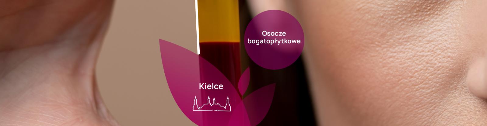 Jak osocze bogatopłytkowe Kielce odmłodzi Twoją skórę? - PerfectLift