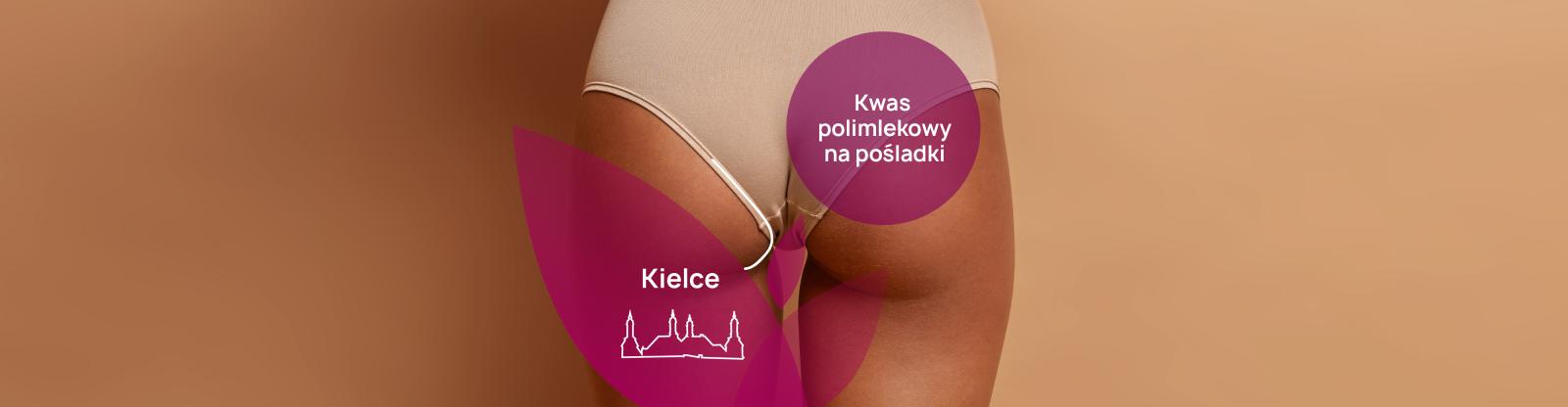 Kwas polimlekowy pośladki Kielce: co daje zabieg w PerfectLift? - PerfectLift