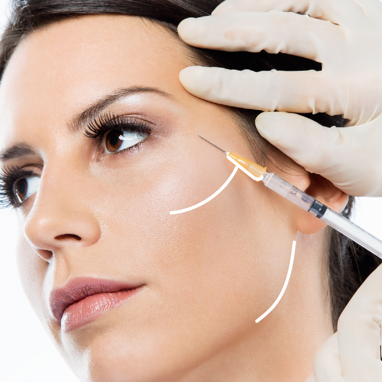 Wypełniacze - zdjęcie